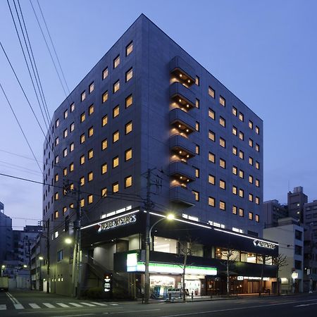 Hotel Mystays Ochanomizu Conference Center Präfektur Tokio Exterior foto